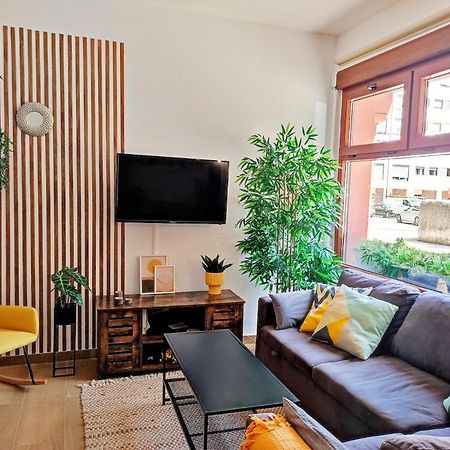 아리온다스 Loft De Tita Larrea 아파트 외부 사진
