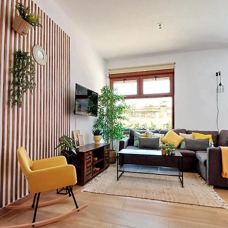 아리온다스 Loft De Tita Larrea 아파트 외부 사진