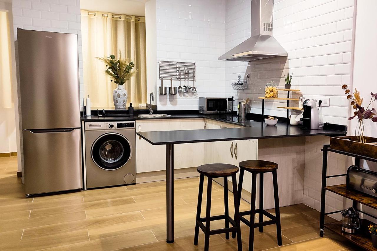아리온다스 Loft De Tita Larrea 아파트 외부 사진