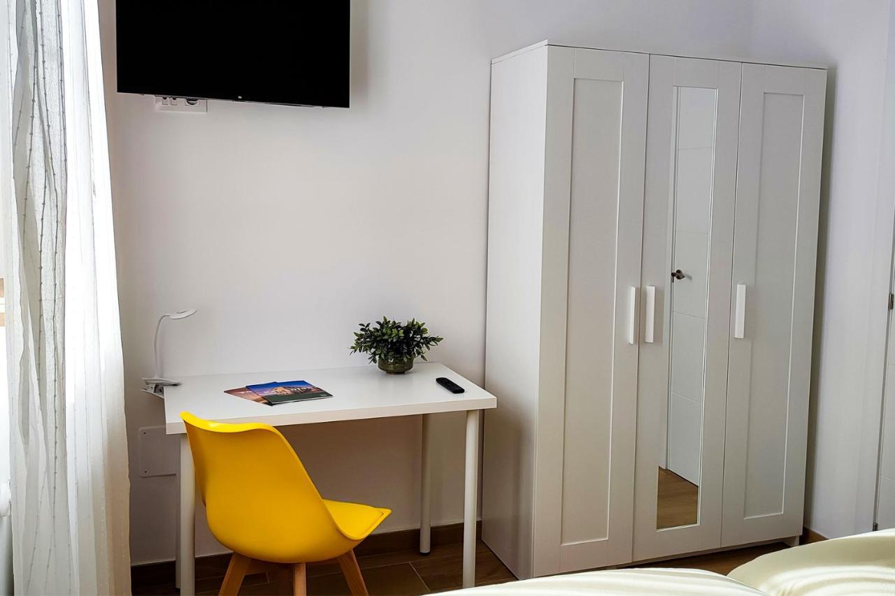 아리온다스 Loft De Tita Larrea 아파트 외부 사진