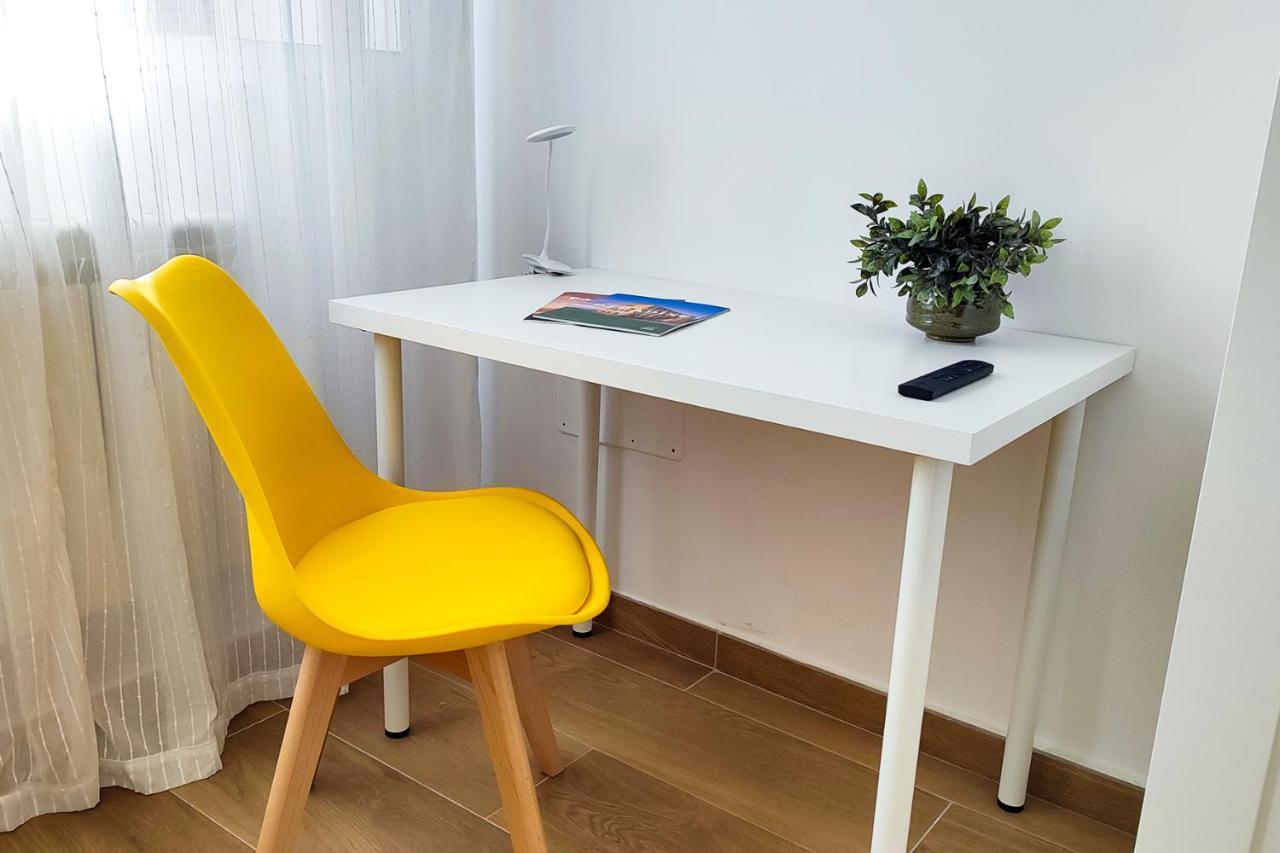 아리온다스 Loft De Tita Larrea 아파트 외부 사진