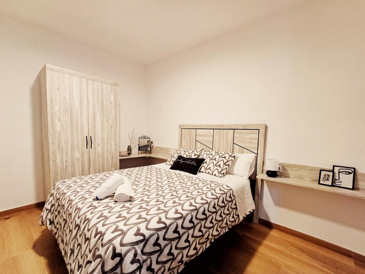 아리온다스 Loft De Tita Larrea 아파트 외부 사진
