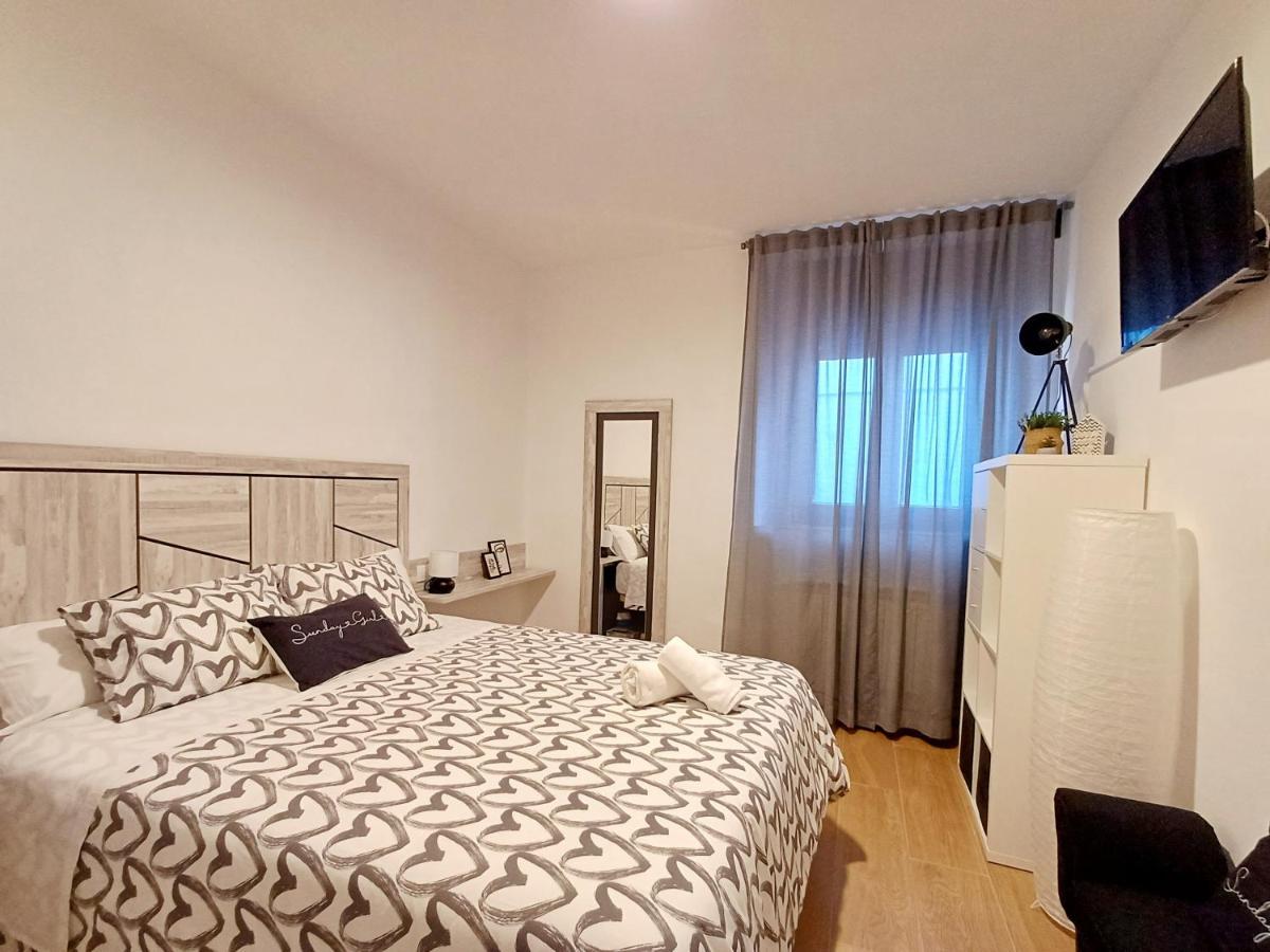 아리온다스 Loft De Tita Larrea 아파트 외부 사진