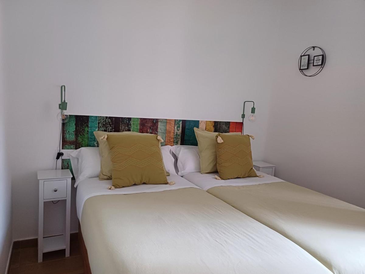 아리온다스 Loft De Tita Larrea 아파트 외부 사진